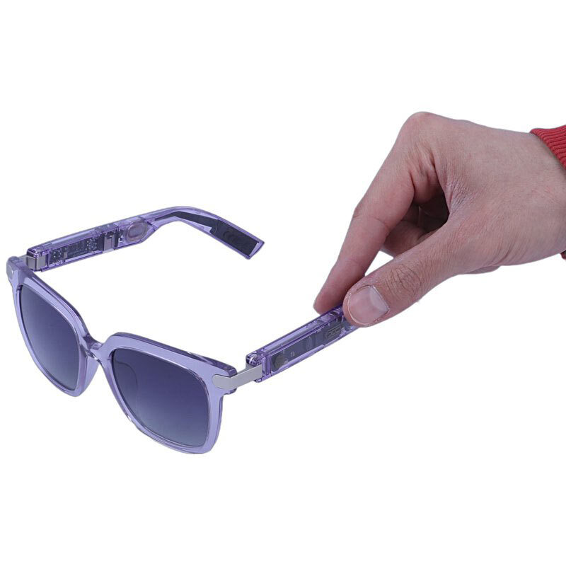 هدفون و عینک بلوتوثی ایکس او XO-E15