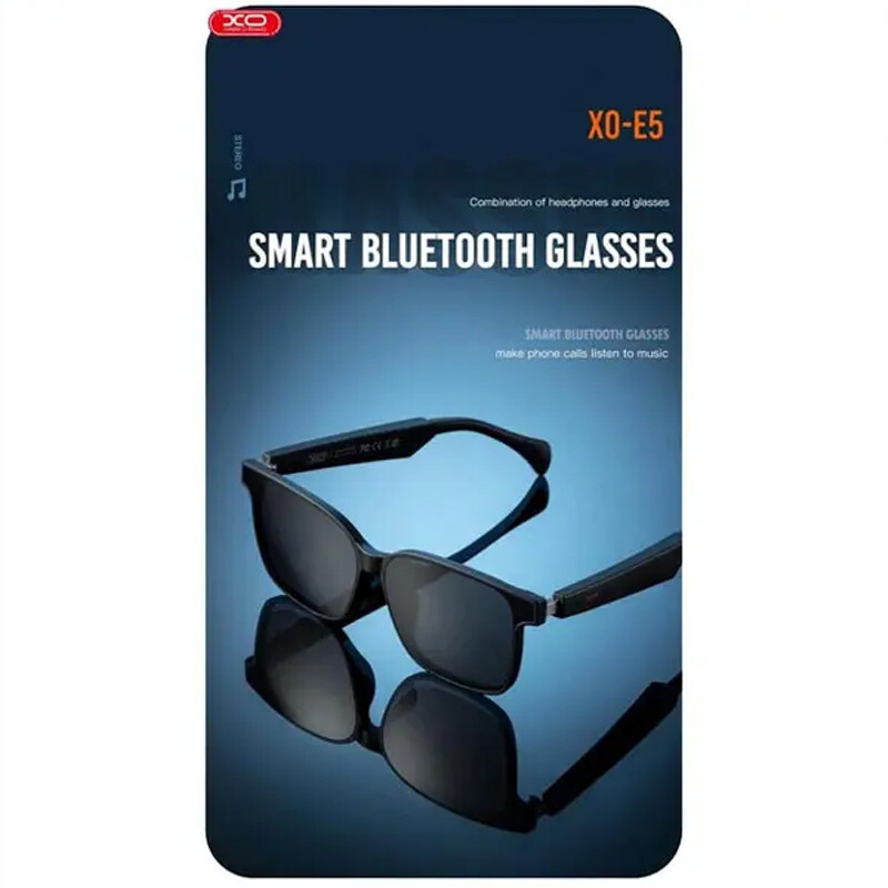 هدفون و عینک بلوتوثی ایکس او XO-E15