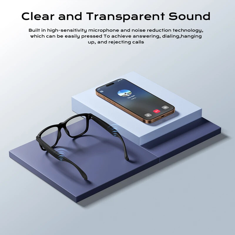 هدفون و عینک بلوتوثی ایکس او XO-E12