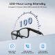 هدفون و عینک بلوتوثی ایکس او XO-E12