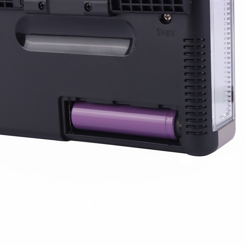 رادیو اسپیکر بلوتوثی کی برود KTF-1645