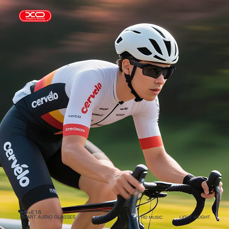 هدفون و عینک بلوتوثی ایکس او XO-E16