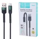 کابل تایپ سی فست شارژ 3 آمپر دنمن D58T طول 1 متر