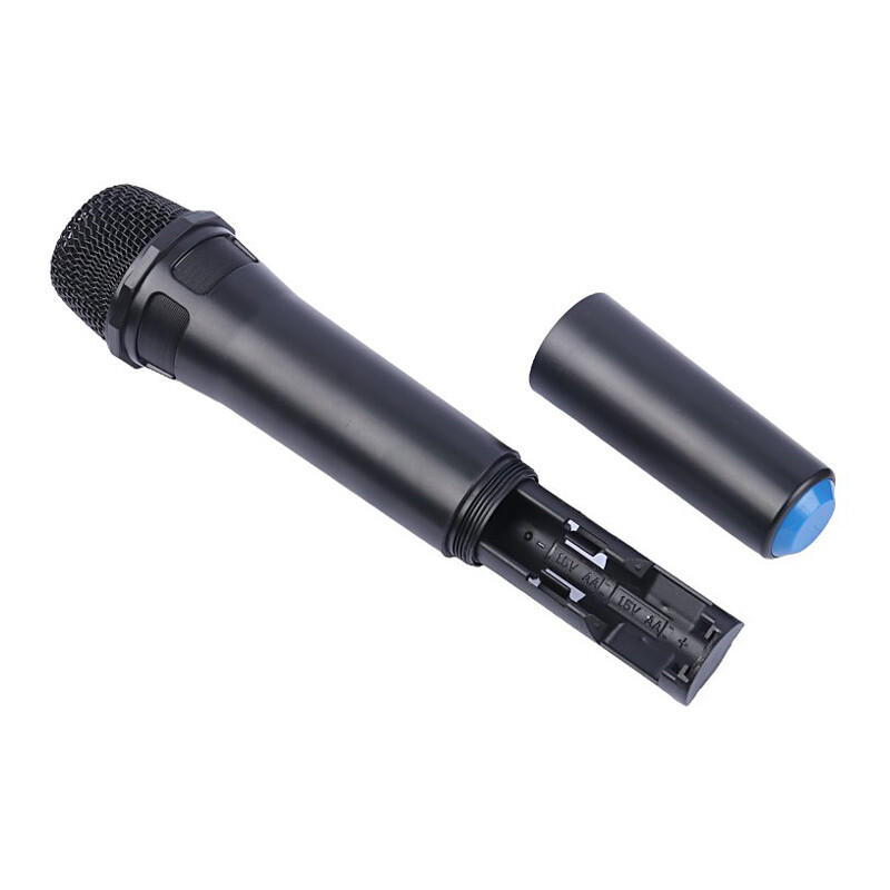 اسپیکر بلوتوثی کی برود KTS-2388 + میکروفون