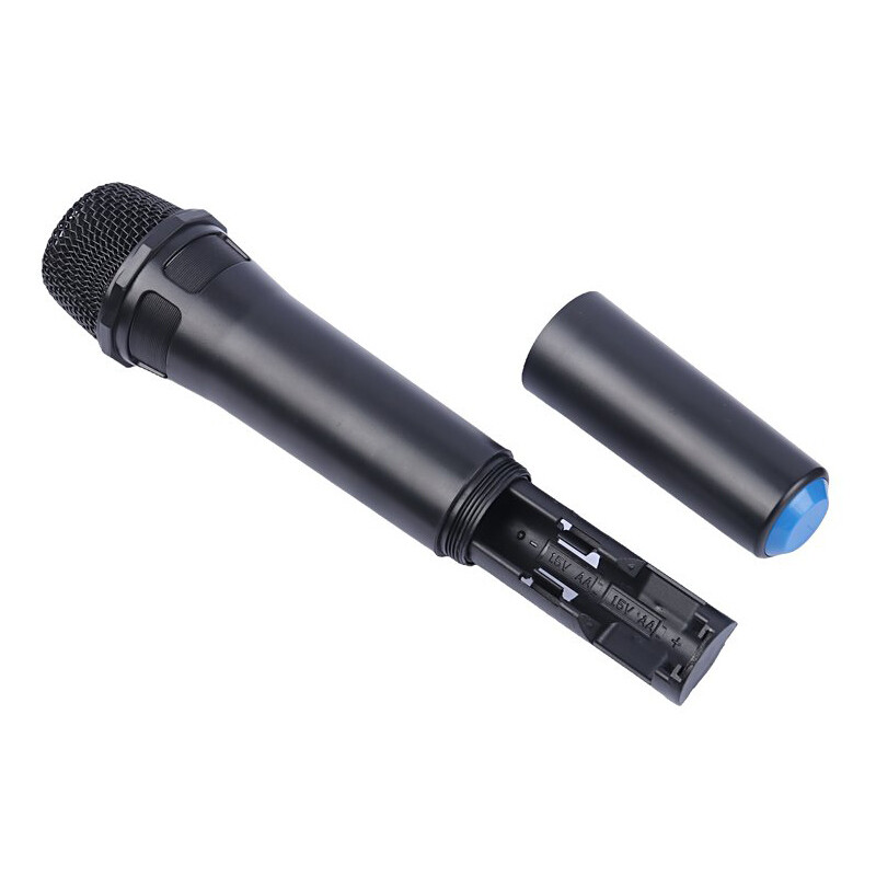 اسپیکر بلوتوثی گریت نایس GTS-2066 + میکروفون