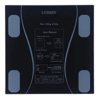 ترازو دیجیتال هوشمند Comry کد 1
