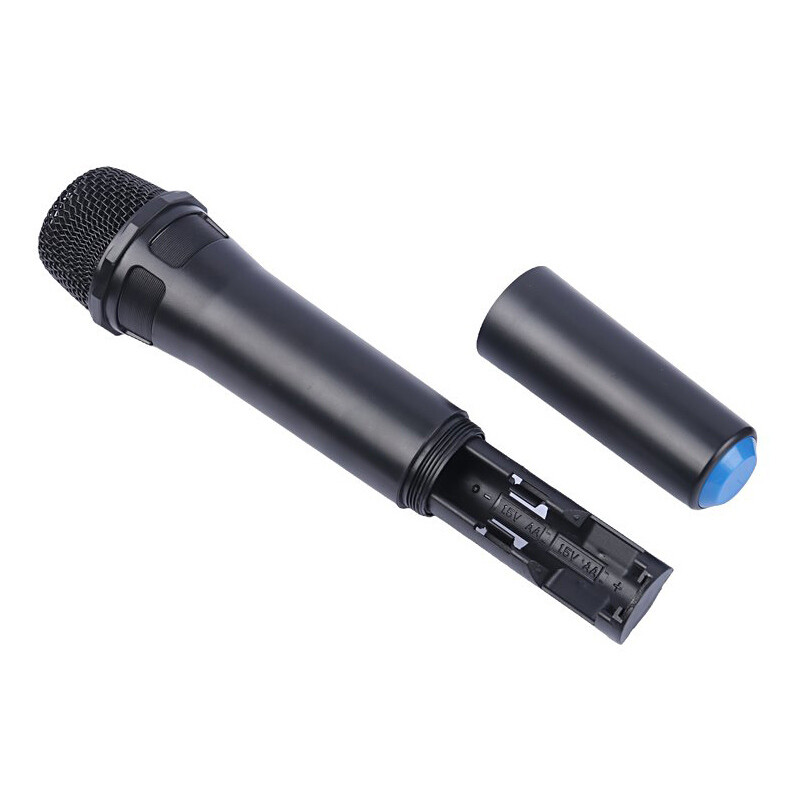 اسپیکر بلوتوثی کی برود KTS-2130 + میکروفون