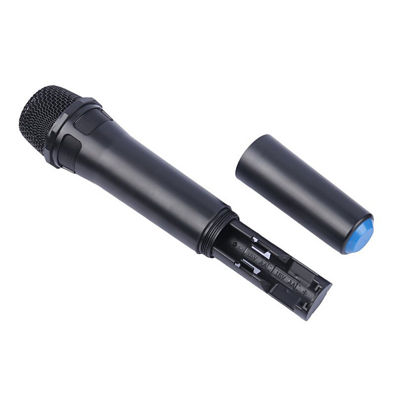 اسپیکر بلوتوثی کی برود KTS-2033 + میکروفون