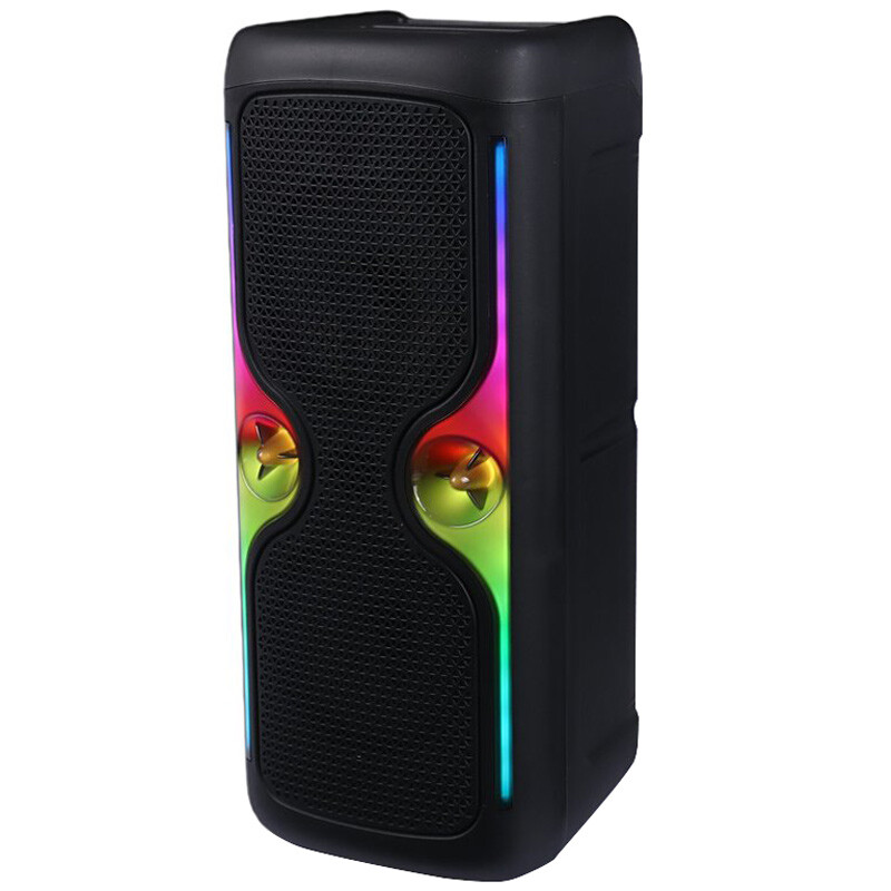 اسپیکر بلوتوثی کی برود KTS-2033 + میکروفون