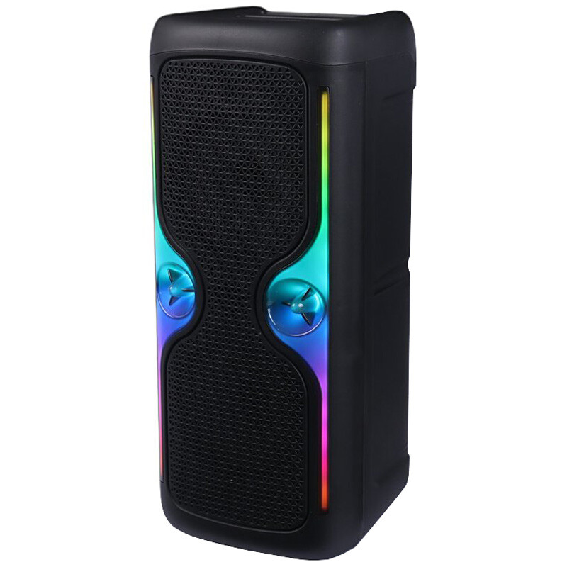 اسپیکر بلوتوثی کی برود KTS-2033 + میکروفون