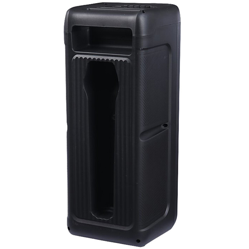 اسپیکر بلوتوثی کی برود KTS-2033 + میکروفون