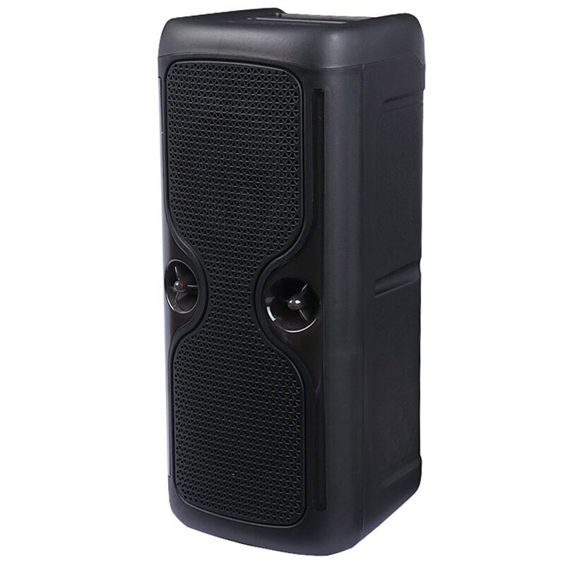 اسپیکر بلوتوثی کی برود KTS-2033 + میکروفون