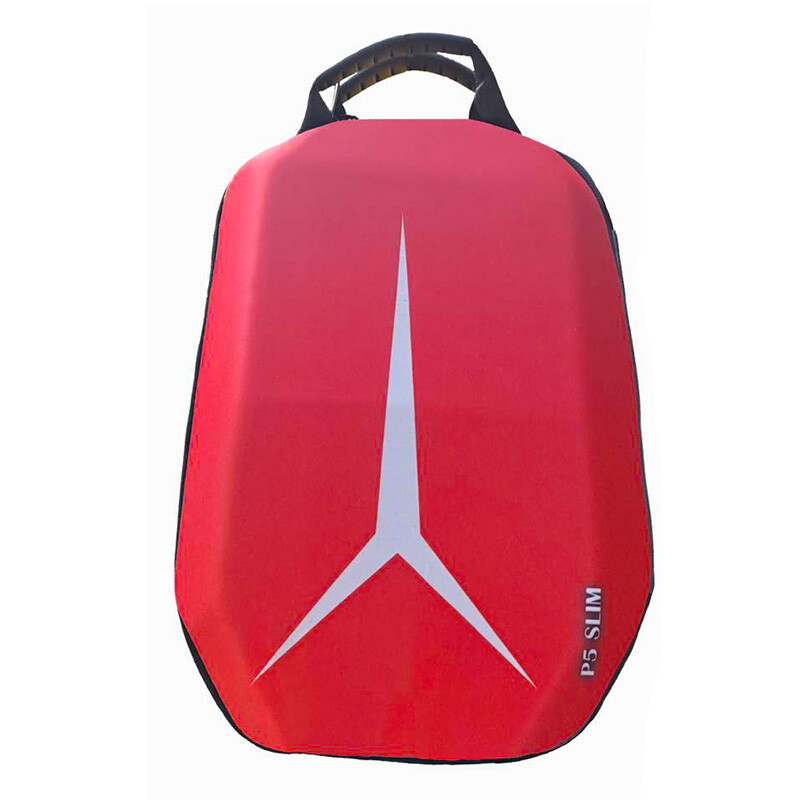 کیف کوله ای کنسول بازی PS5 Slim طرح Benz