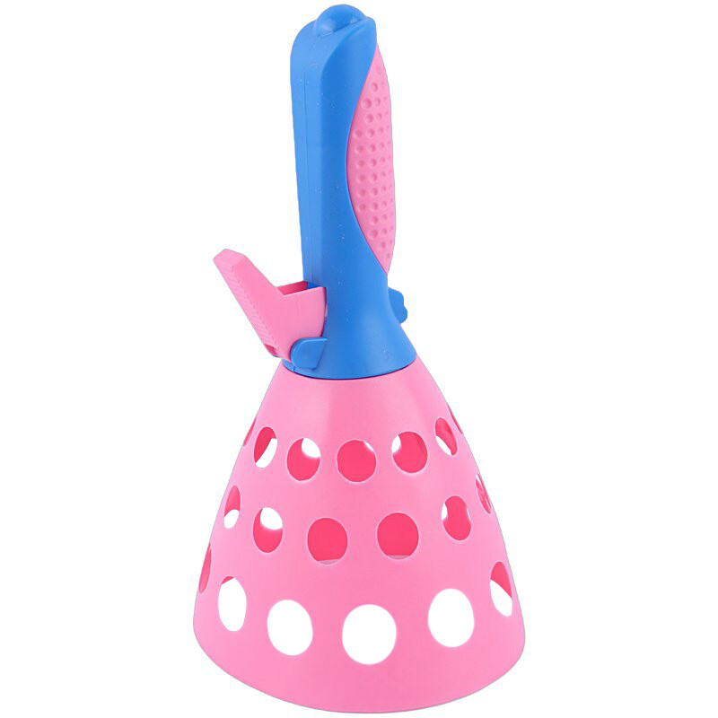 اسباب بازی شوتبال توری فرفره های رنگی پویا کد 010068