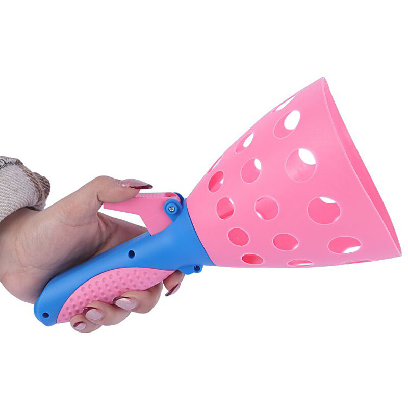 اسباب بازی شوتبال توری فرفره های رنگی پویا کد 010068