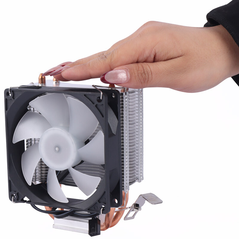 خنک کننده پردازنده Flagship Edition