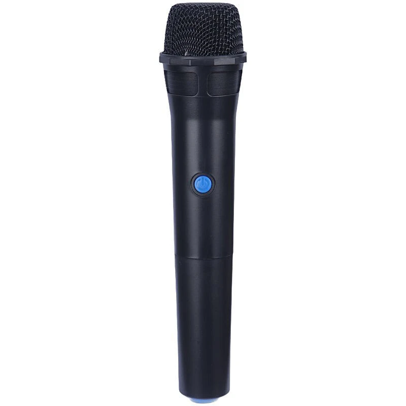اسپیکر بلوتوثی کی برود KTS-2198 + میکروفون