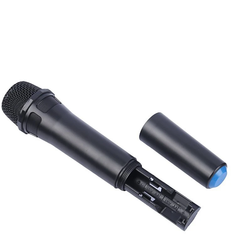 اسپیکر بلوتوثی کی برود KTS-2198 + میکروفون