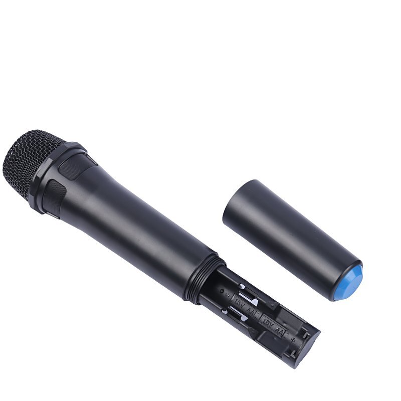 اسپیکر بلوتوثی کی برود KTS-2198 + میکروفون