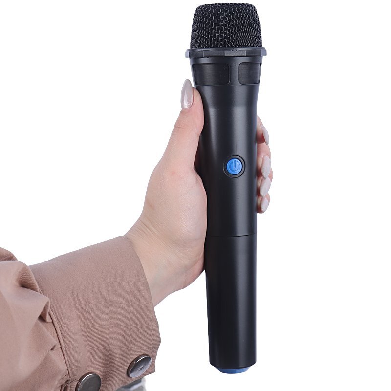 اسپیکر بلوتوثی کی برود KTS-2198 + میکروفون