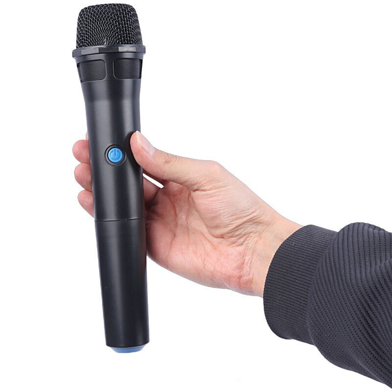 اسپیکر بلوتوثی کی برود KTS-2198 + میکروفون