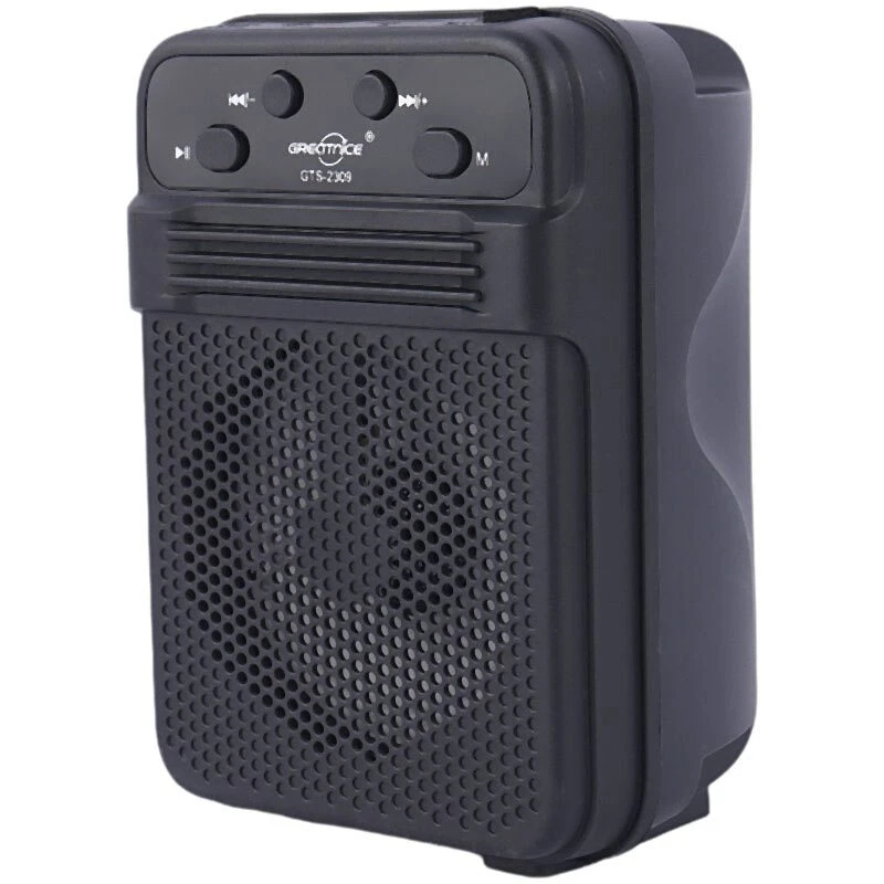 اسپیکر بلوتوثی گریت نایس GTS-2309