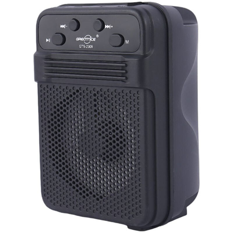 اسپیکر بلوتوثی گریت نایس GTS-2309