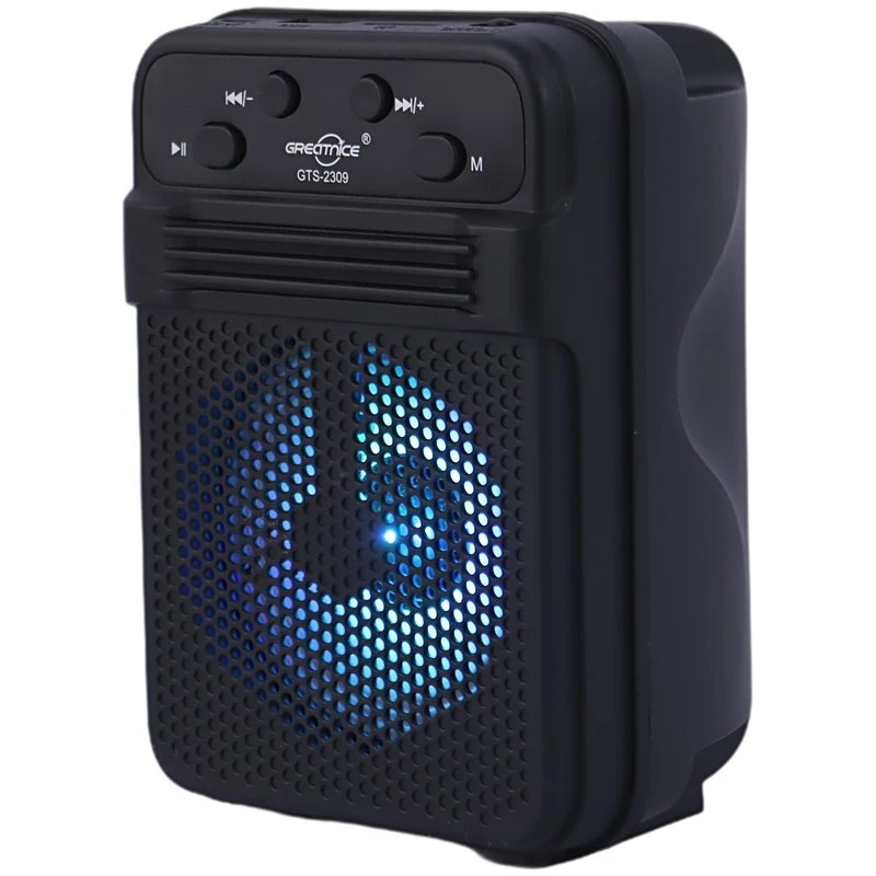 اسپیکر بلوتوثی گریت نایس GTS-2309