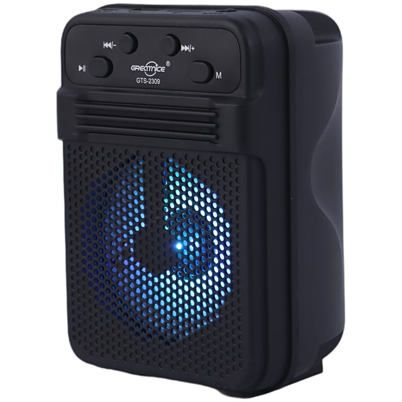 اسپیکر بلوتوثی گریت نایس GTS-2309