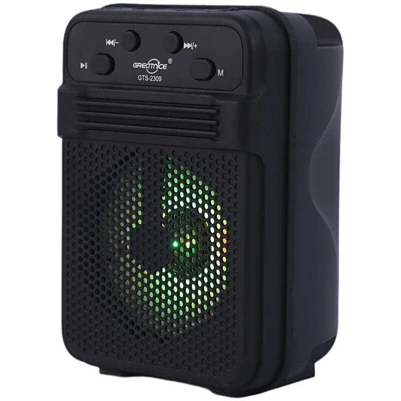 اسپیکر بلوتوثی گریت نایس GTS-2309
