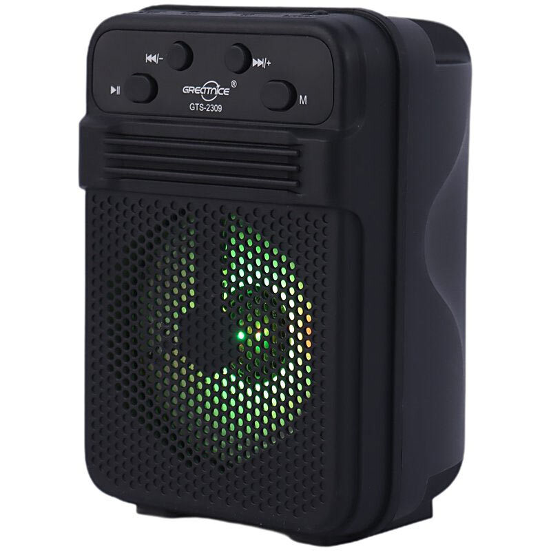 اسپیکر بلوتوثی گریت نایس GTS-2309