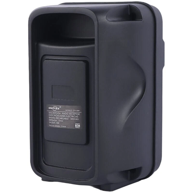 اسپیکر بلوتوثی گریت نایس GTS-2309
