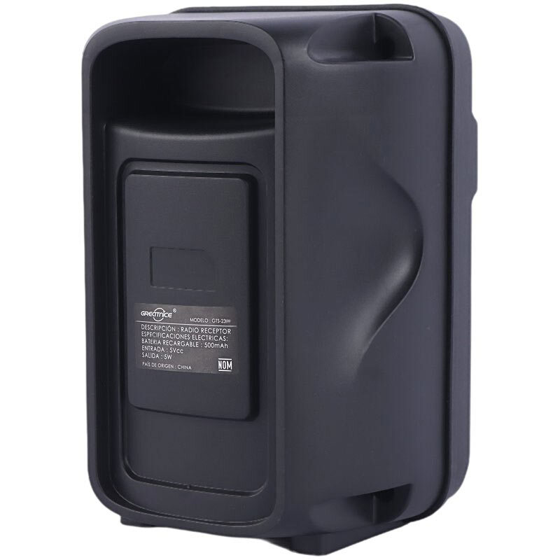 اسپیکر بلوتوثی گریت نایس GTS-2309