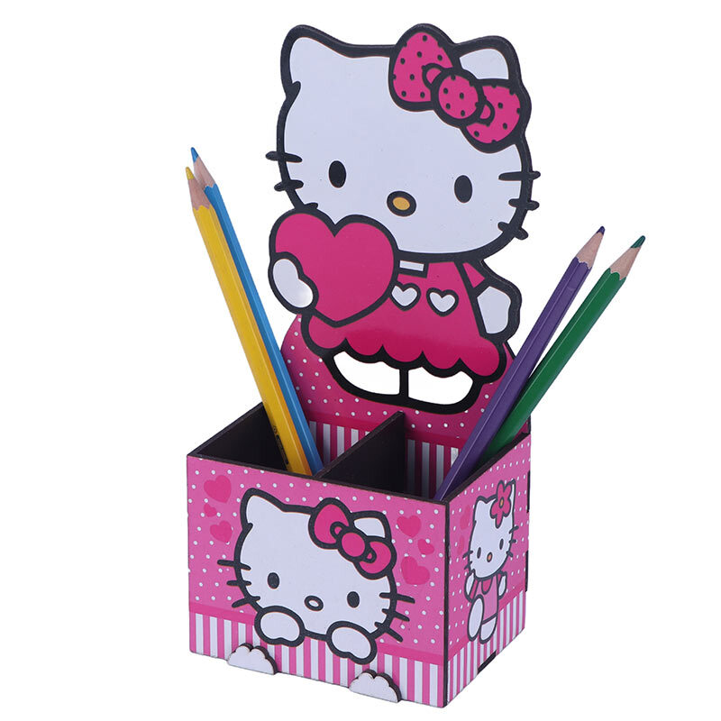 جاقلمی پارسام طرح هلو کیتی کد 1010092