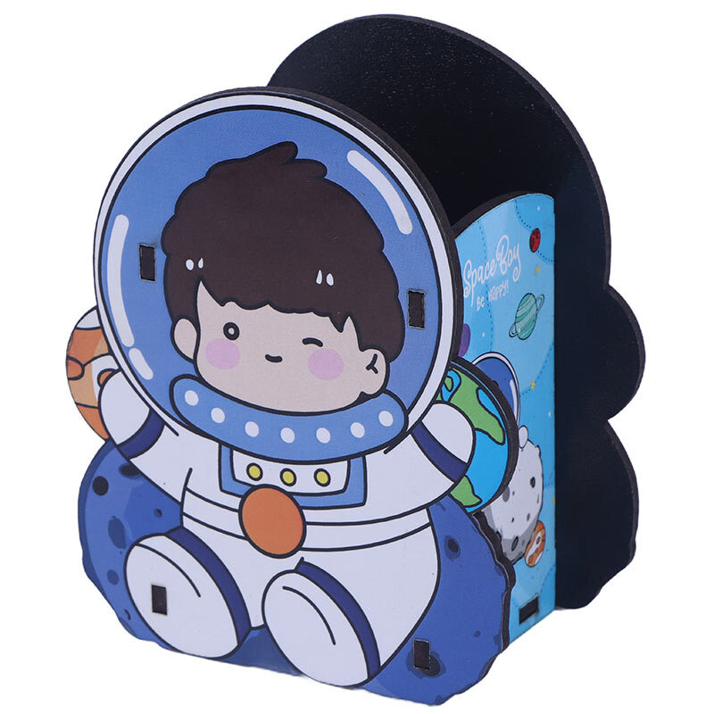 جاقلمی پارسام طرح فضانورد کد 1000756