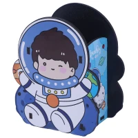 جاقلمی پارسام طرح فضانورد کد 1000756