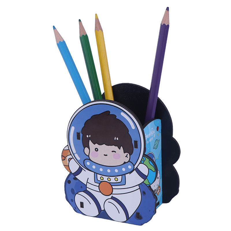 جاقلمی پارسام طرح فضانورد کد 1000756