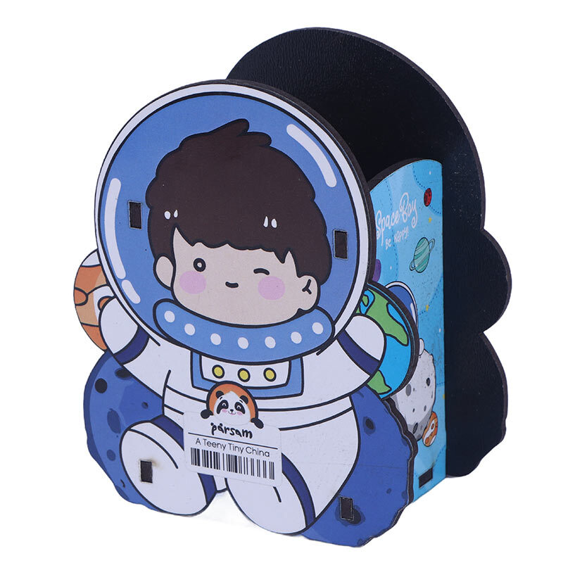 جاقلمی پارسام طرح فضانورد کد 1000756