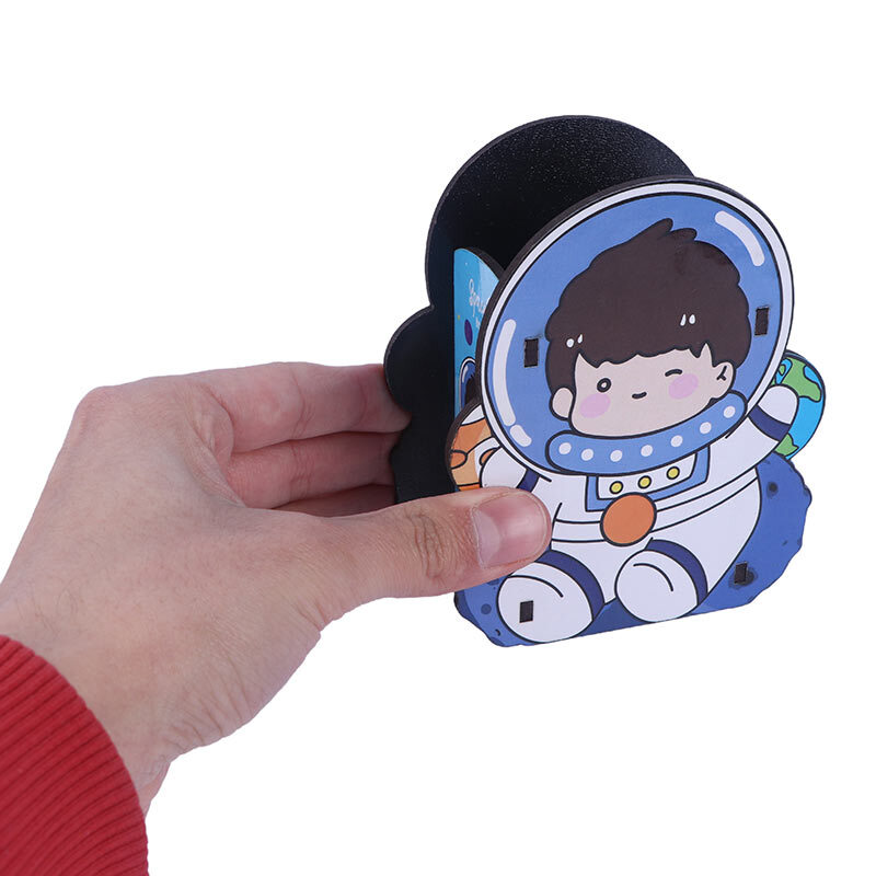 جاقلمی پارسام طرح فضانورد کد 1000756