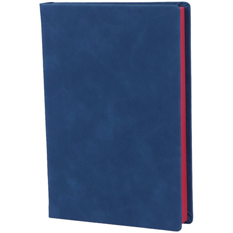 سالنامه چرم ترمو رقعی 1405 آفاق طرح آریا کد 18