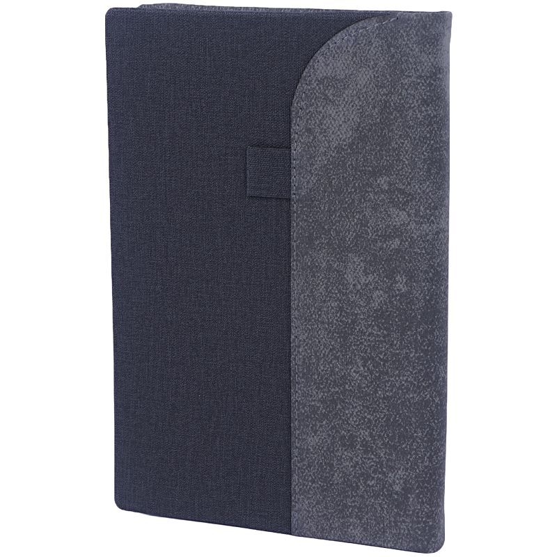 سالنامه چرم ترمو رقعی 1405 آفاق طرح جانا کد 16