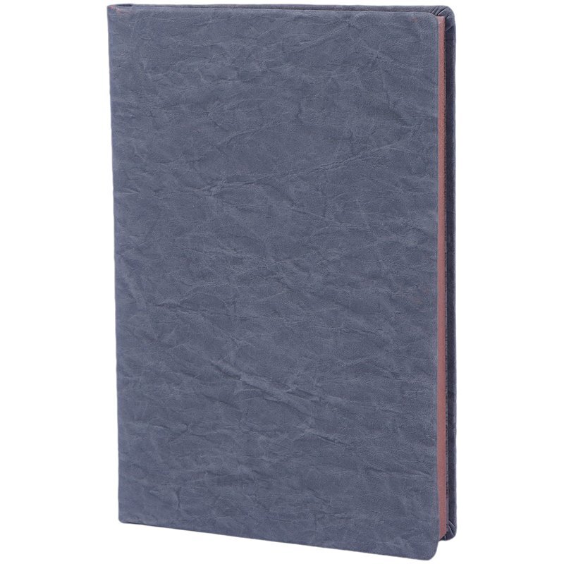 سالنامه چرم ترمو رقعی 1405 آفاق طرح چاوه کد 19