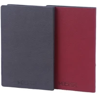 سالنامه یادداشت دار دستیار چرم ترمو رقعی 1405 آفاق طرح کیا کد 21