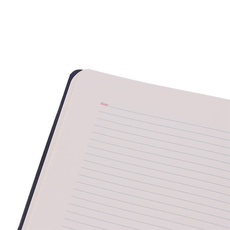 سالنامه یادداشت دار دستیار چرم ترمو رقعی 1405 آفاق طرح کیا کد 21