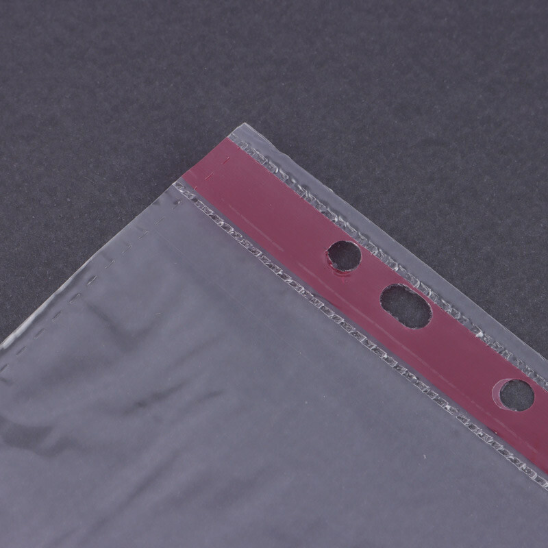 کاور کاغذ Sorena 6mu سایز A4 بسته 100 عددی کد 2