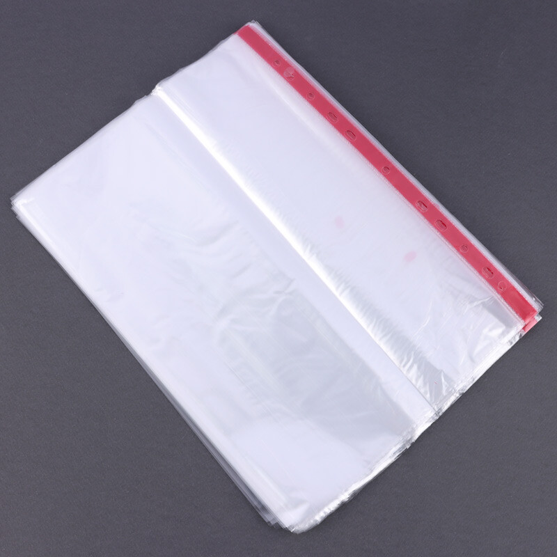 کاور کاغذ Sorena 6mu سایز A4 بسته 100 عددی کد 2