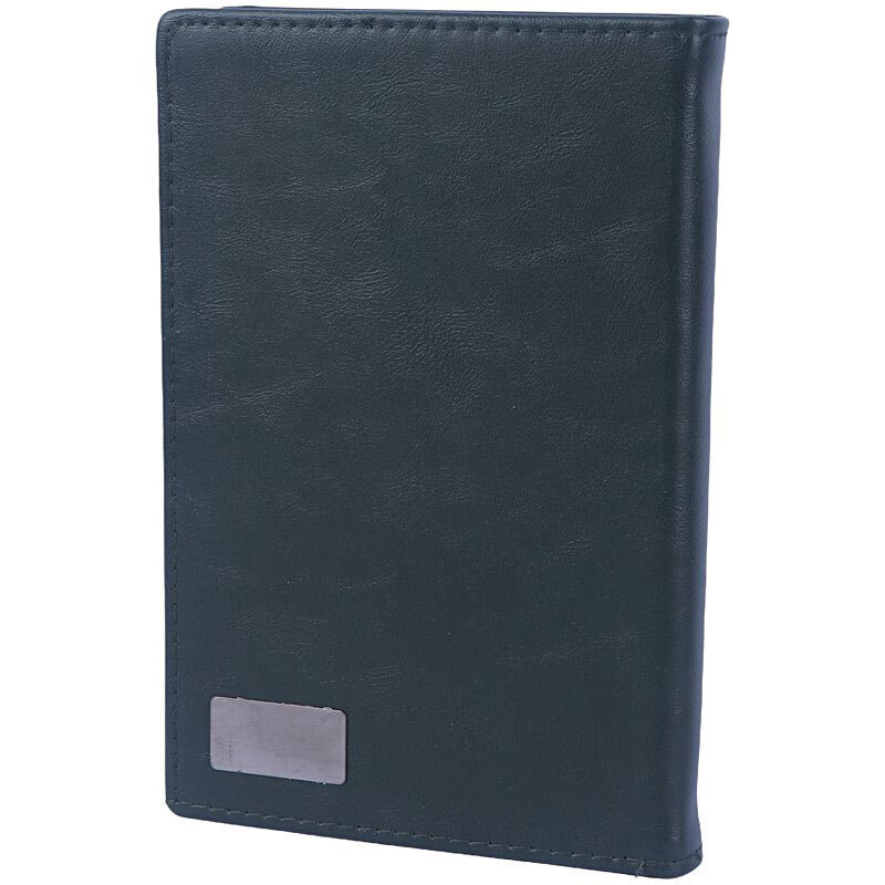 سالنامه چرم رقعی 1405 آفاق طرح ویوان کد 10