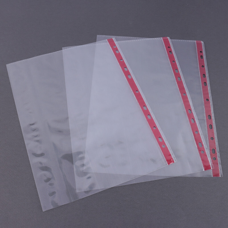 کاور کاغذ Sorena 15mu سایز A4 بسته 100 عددی