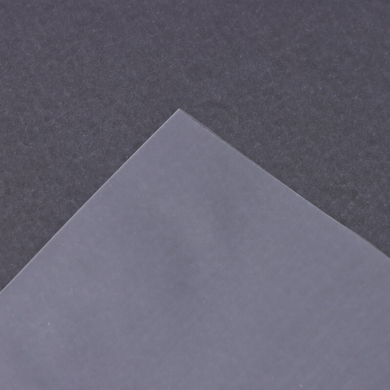 کاور کاغذ Sorena 15mu سایز A4 بسته 100 عددی