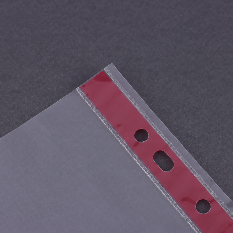 کاور کاغذ Sorena 15mu سایز A4 بسته 100 عددی